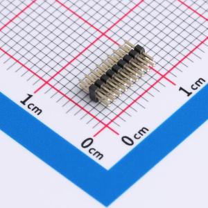 HX PZ1.0-2x9P ZZ商品缩略图