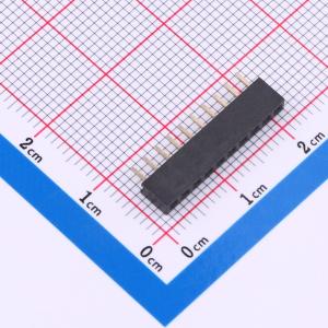 HC-PM200-4.3H-1x10PZ商品缩略图