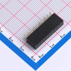 KH-2.54FH-2X10P-H8.5商品缩略图