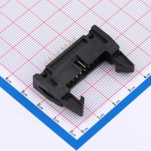 HX NJ2.54-2x8P ZZ-CE商品缩略图