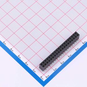 HC-PM254-8.5H-2x19PS商品缩略图