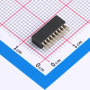 HX PM1.27-2x9P ZC商品缩略图