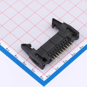 HX NJ2.54-2x10P ZZ-CE商品缩略图