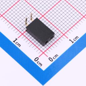 HX PM2.54-1x2P WC-Y商品缩略图