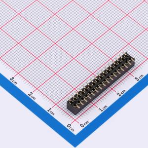 KH-2FH-2X16P-H4.3-SMT商品缩略图