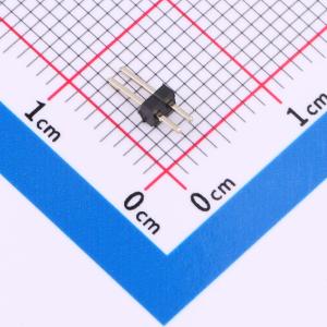 HX PZ1.27-1x2P ZZ商品缩略图