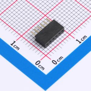 HX PM1.27-1x6P ZC商品缩略图