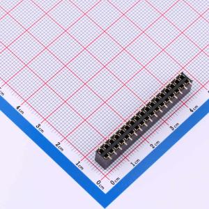 HC-PM254-8.5H-2x17PS商品缩略图