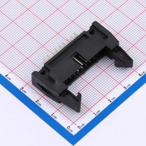 HX NJ2.54-2x9P ZZ-CE商品缩略图