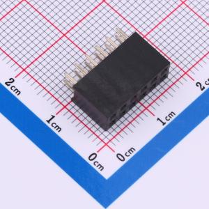 KH-2.54FH-2X6P-H8.5商品缩略图