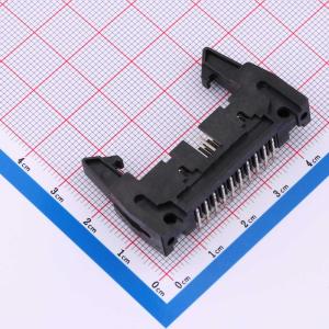 HX NJ2.54-2x10P WZ-CE商品缩略图