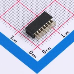 HX PM1.27-2x8P ZC商品缩略图