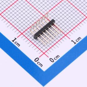 HX PZ1.27-1x7P WZ商品缩略图