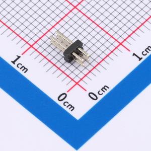 HX PZ1.27-2x2P ZZ商品缩略图