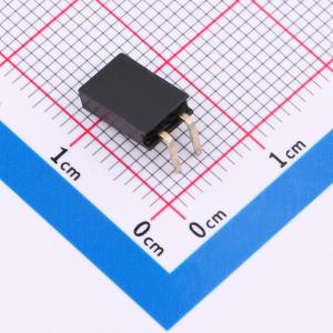 HX PM2.54-1x2P WC-Y商品缩略图