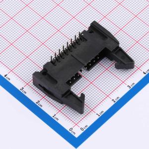 HX NJ2.54-2x8P WZ-CE商品缩略图