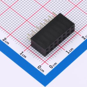 KH-2.54FH-2X7P-H8.5商品缩略图