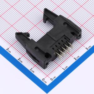 HX NJ2.54-2x5P ZZ-CE商品缩略图