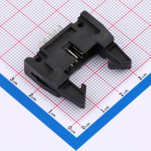 HX NJ2.54-2x5P ZZ-CE商品缩略图