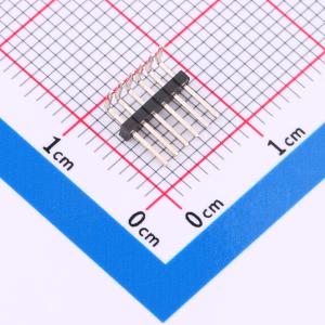 HX PZ1.27-1x6P WZ商品缩略图