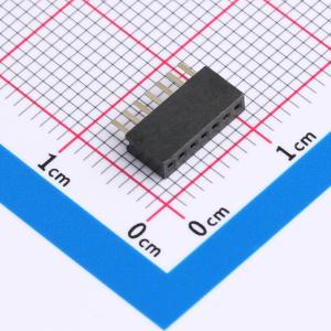 HX PM1.27-1x7P ZC商品缩略图