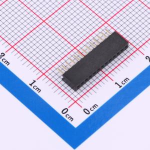 HC-PM127-4.3H-1x13PZ商品缩略图