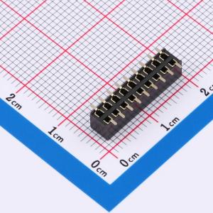 KH-2FH-2X9P-H4.3-SMT商品缩略图