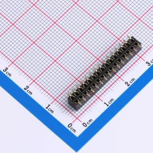 KH-2FH-2X15P-H4.3-SMT商品缩略图