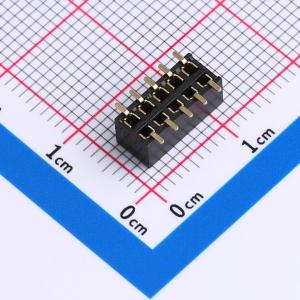 KH-2FH-2X5P-H4.3-SMT商品缩略图