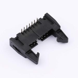 HX NJ2.54-2x7P WZ-CE商品缩略图