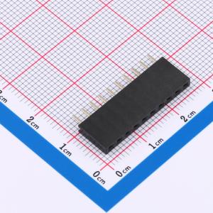 HX PM2.54-1x10P ZC-Y商品缩略图