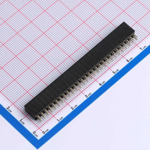 KH-2.54FH-2X28P-H8.5商品缩略图