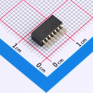 HX PM1.27-2x7P ZC商品缩略图