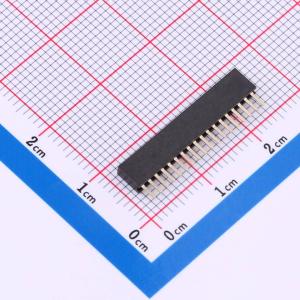 HC-PM127-4.3H-1x18PZ商品缩略图