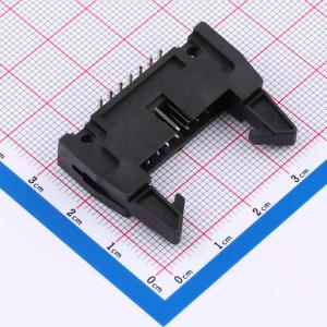 HX NJ2.54-2x7P TP-CE商品缩略图