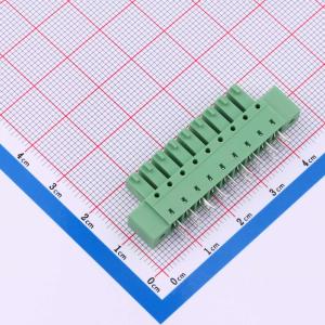 DB2EBM-3.81-9P-GN商品缩略图