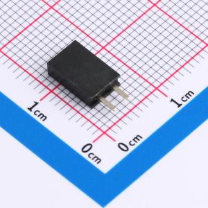 HX PM2.54-1x2P ZC-Y商品缩略图