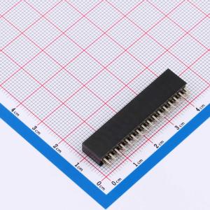 KH-2.54FH-2X16P-H8.5商品缩略图