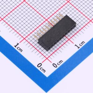 HC-PM127-4.3H-1x10PZ商品缩略图