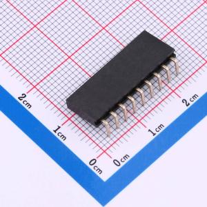 HC-PM254-8.5H-1x9PW商品缩略图