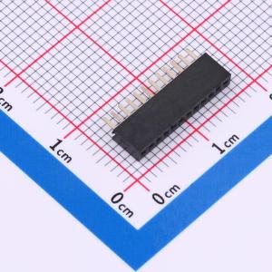 HC-PM127-4.3H-1x12PZ商品缩略图