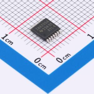 INA205AIPWR商品缩略图