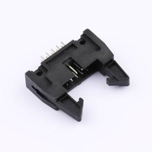 HX NJ2.54-2x5P ZZ-CE商品缩略图