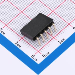 HX PM2.54-1x5P WC-Y商品缩略图