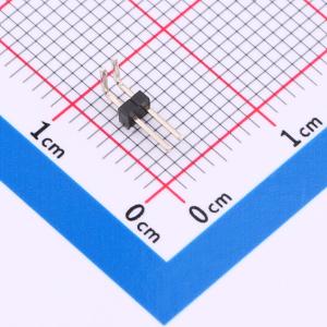 HX PZ1.27-1x2P WZ商品缩略图