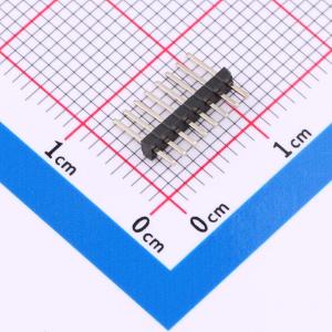 HX PZ1.27-1x8P ZZ商品缩略图