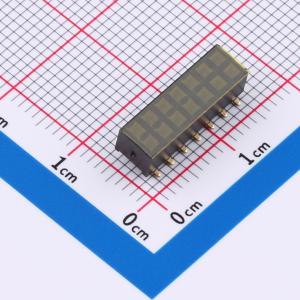 KH-2FH-2X7P-H4.3-SMT商品缩略图