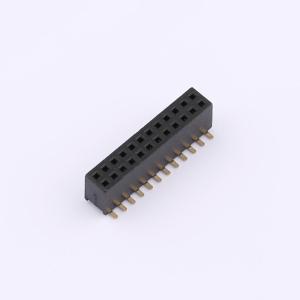 KH-1.27FH-2X12P-H4.3-SMT商品缩略图