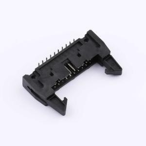 HX NJ2.54-2x10P TP-CE商品缩略图