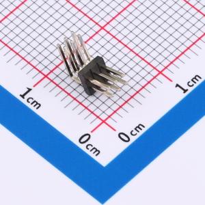 HX PZ1.27-2x3P WZ商品缩略图